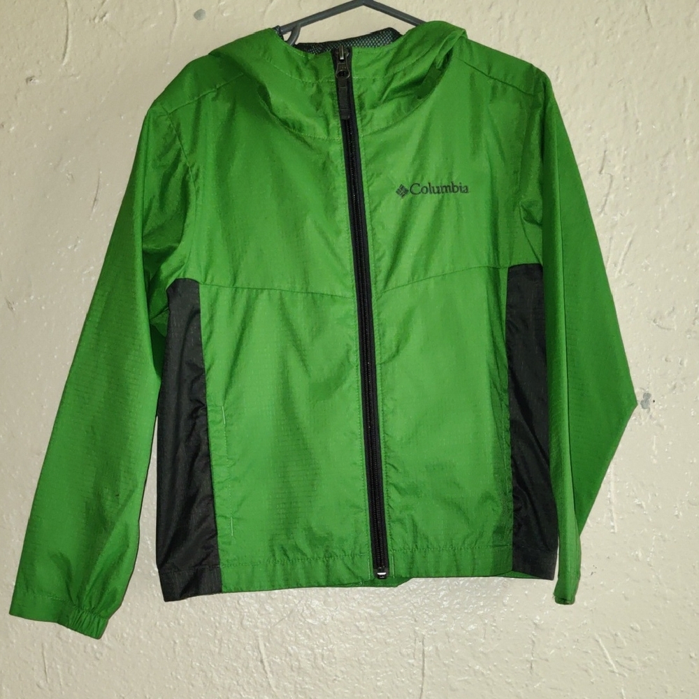 Columbia Jacket Kids - 4/5 xxs